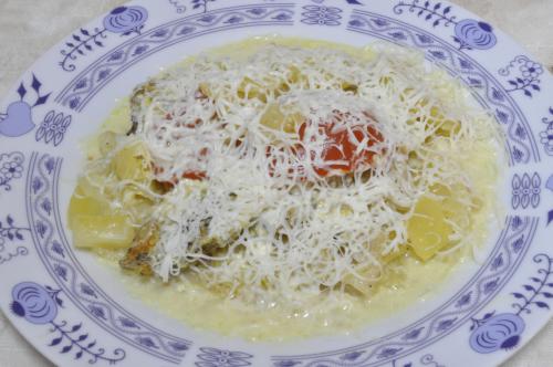 Kotlety zapečené po Slezsku  – Snadné Česko recept, zvládnete za 30 - 45 minut